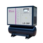 Ειδικός ενσωματωμένος αεροσυμπιεστής LS 20 HP