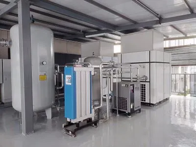 Η σειρά ZS χωρίς ξηρό λάδι JAGUAR επιτρέπει την παραγωγή υψηλής ποιότητας στη...