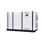 Βιδωτός αεροσυμπιεστής PM VSD δύο σταδίων